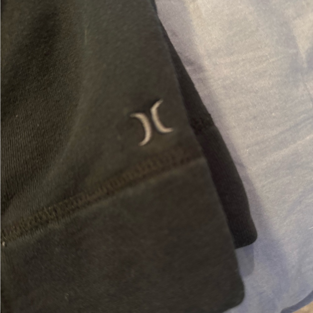 Divided Black Utility Jacket with Hood - Picture 4 of 5